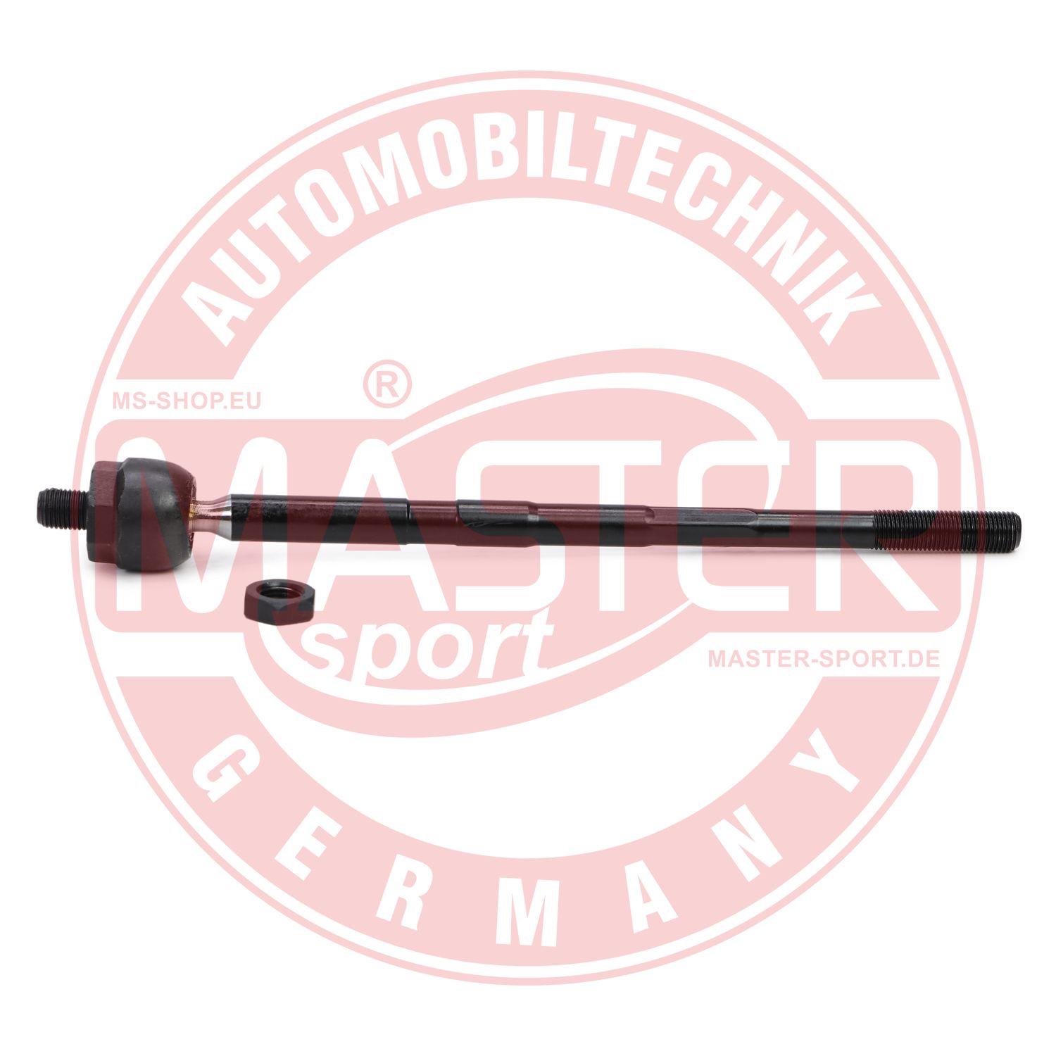 MASTER-SPORT GERMANY 27142-PCS-MS Άρθρωση, μπάρα μπροστινός άξονας for AUDI SEAT SKODA VW